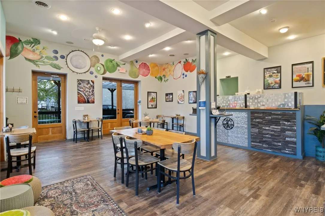 33 Elm Street, Aurora, New York 14052, Aurora, New York 14052, ,Commercial Lease,For Rent,33 Elm Street, Aurora, New York 14052,B1624530