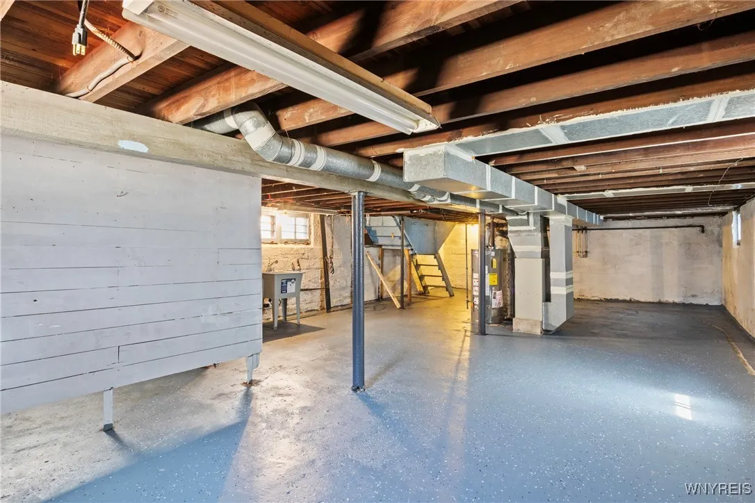 157 Roosevelt Avenue, Buffalo, New York 14215, Buffalo, New York 14215, 4 Bedrooms Bedrooms, 7 Rooms Rooms,2 BathroomsBathrooms,Residential,For Sale,157 Roosevelt Avenue, Buffalo, New York 14215,0,B1625449