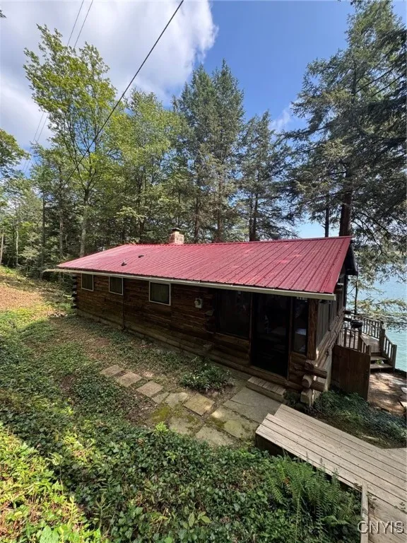 1700 Willowdale Road, Spafford, New York 13152, Spafford, New York 13152, 2 Bedrooms Bedrooms, 5 Rooms Rooms,1 BathroomBathrooms,Residential,Closed,1700 Willowdale Road, Spafford, New York 13152,0,S1625331