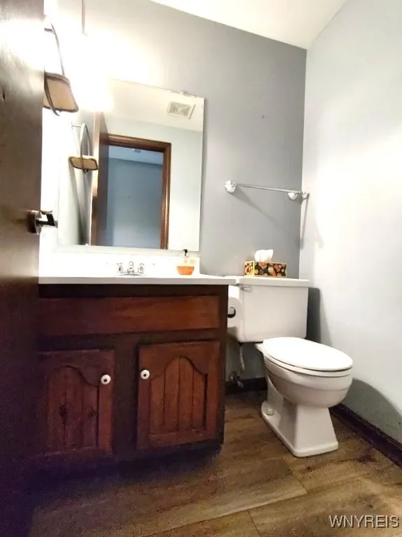 835 Bennett Road, Evans, New York 14006, Evans, New York 14006, 3 Bedrooms Bedrooms, 7 Rooms Rooms,1 BathroomBathrooms,Residential,Closed,835 Bennett Road, Evans, New York 14006,0,B1625688
