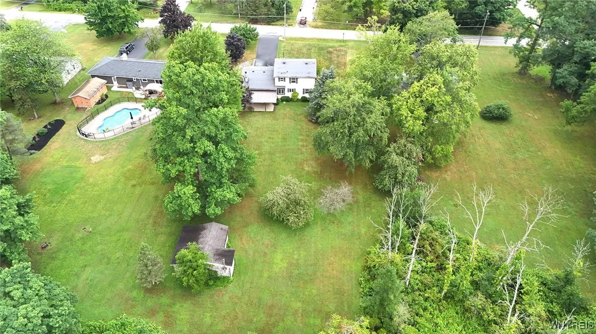 835 Bennett Road, Evans, New York 14006, Evans, New York 14006, 3 Bedrooms Bedrooms, 7 Rooms Rooms,1 BathroomBathrooms,Residential,Closed,835 Bennett Road, Evans, New York 14006,0,B1625688