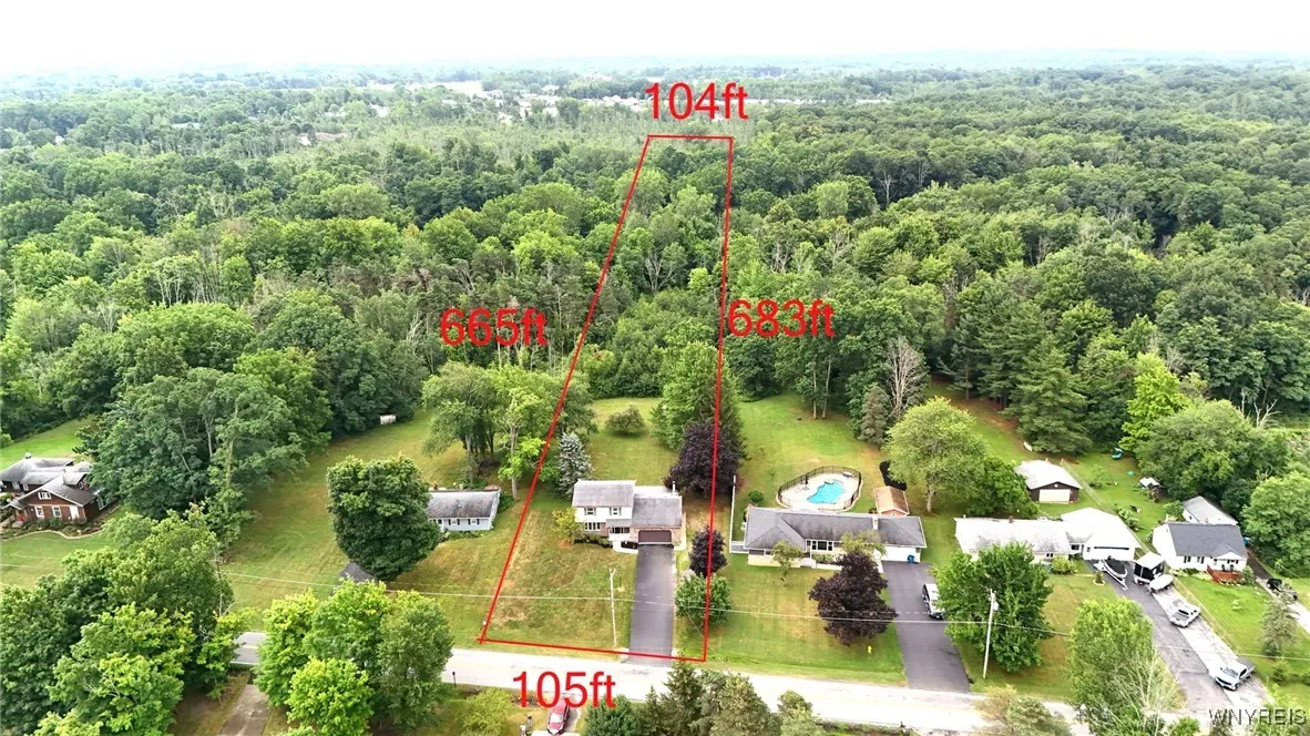 835 Bennett Road, Evans, New York 14006, Evans, New York 14006, 3 Bedrooms Bedrooms, 7 Rooms Rooms,1 BathroomBathrooms,Residential,Closed,835 Bennett Road, Evans, New York 14006,0,B1625688