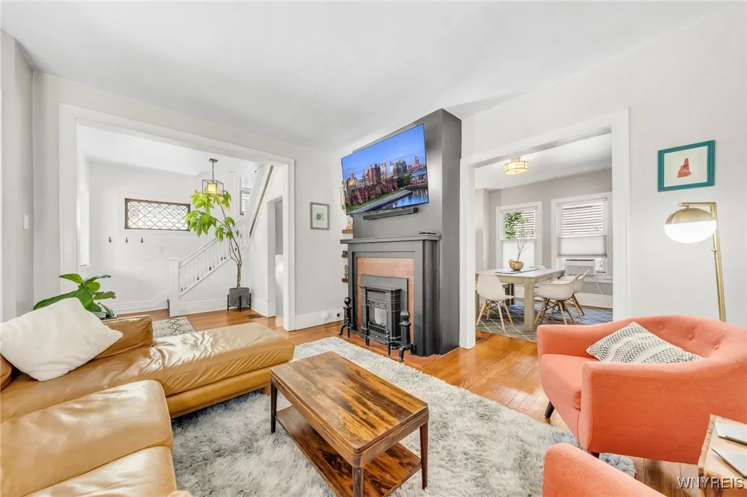 532 Bird Avenue, Buffalo, New York 14222, Buffalo, New York 14222, 3 Bedrooms Bedrooms, 7 Rooms Rooms,1 BathroomBathrooms,Residential,For Sale,532 Bird Avenue, Buffalo, New York 14222,B1625729