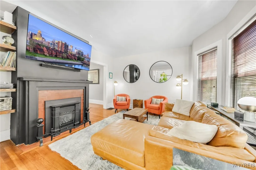 532 Bird Avenue, Buffalo, New York 14222, Buffalo, New York 14222, 3 Bedrooms Bedrooms, 7 Rooms Rooms,1 BathroomBathrooms,Residential,For Sale,532 Bird Avenue, Buffalo, New York 14222,B1625729