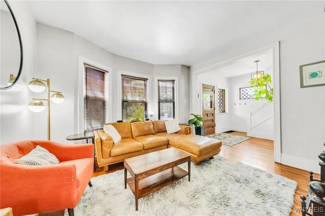 532 Bird Avenue, Buffalo, New York 14222, Buffalo, New York 14222, 3 Bedrooms Bedrooms, 7 Rooms Rooms,1 BathroomBathrooms,Residential,For Sale,532 Bird Avenue, Buffalo, New York 14222,B1625729