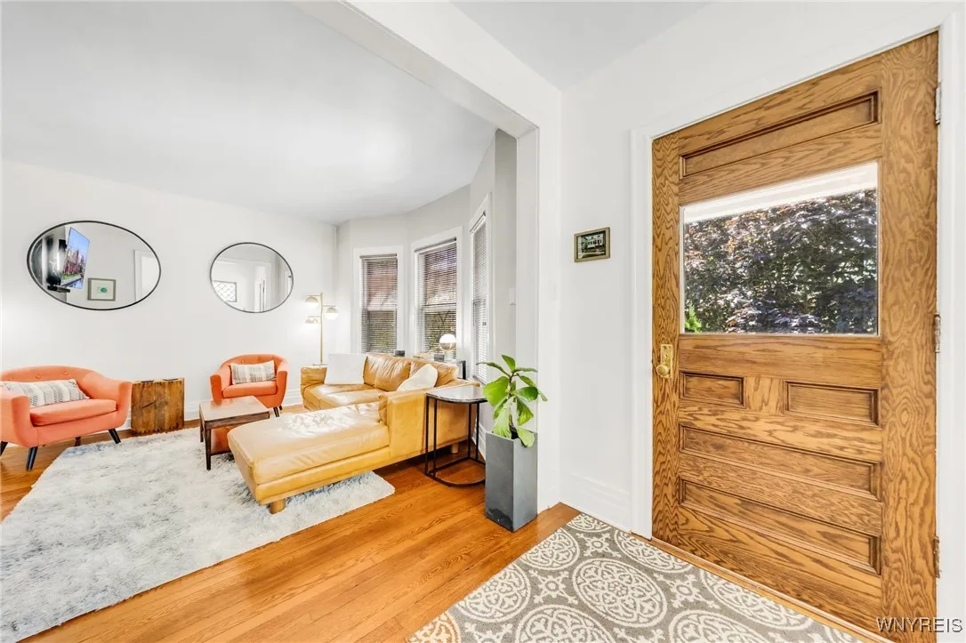532 Bird Avenue, Buffalo, New York 14222, Buffalo, New York 14222, 3 Bedrooms Bedrooms, 7 Rooms Rooms,1 BathroomBathrooms,Residential,For Sale,532 Bird Avenue, Buffalo, New York 14222,B1625729