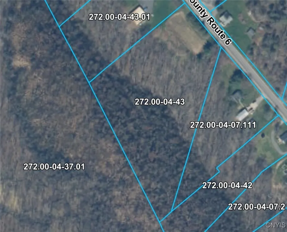 447 County Route 6, Schroeppel, New York 13135, Schroeppel, New York 13135, ,Land,For Sale,447 County Route 6, Schroeppel, New York 13135,0,S1625731