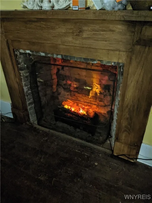 3410 Baldwin Road, Wellsville, New York 14895, Wellsville, New York 14895, 6 Bedrooms Bedrooms, ,3 BathroomsBathrooms,Residential,Closed,3410 Baldwin Road, Wellsville, New York 14895,0,B1625737