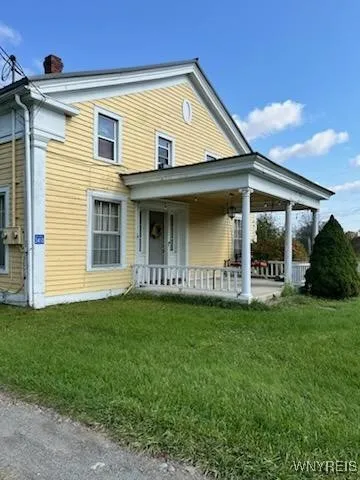 3410 Baldwin Road, Wellsville, New York 14895, Wellsville, New York 14895, 6 Bedrooms Bedrooms, ,3 BathroomsBathrooms,Residential,Closed,3410 Baldwin Road, Wellsville, New York 14895,0,B1625737