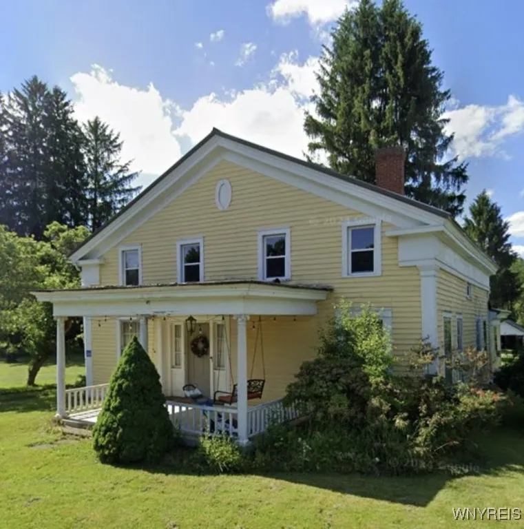 3410 Baldwin Road, Wellsville, New York 14895, Wellsville, New York 14895, 6 Bedrooms Bedrooms, ,3 BathroomsBathrooms,Residential,Closed,3410 Baldwin Road, Wellsville, New York 14895,0,B1625737