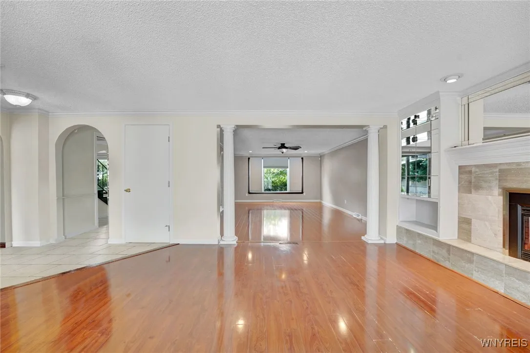 235 Old Lyme Drive, Amherst, New York 14221, Amherst, New York 14221, 5 Bedrooms Bedrooms, 12 Rooms Rooms,2 BathroomsBathrooms,Residential,For Sale,235 Old Lyme Drive, Amherst, New York 14221,B1625260