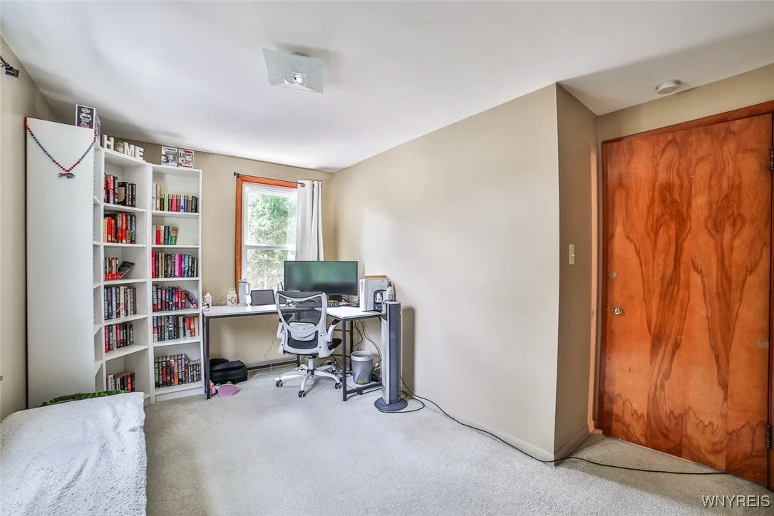 Right Side Bedroom 2