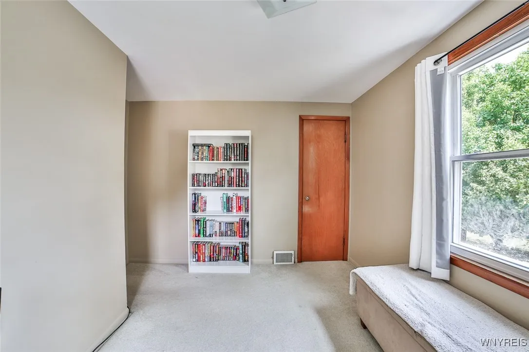 Right Side Bedroom 2