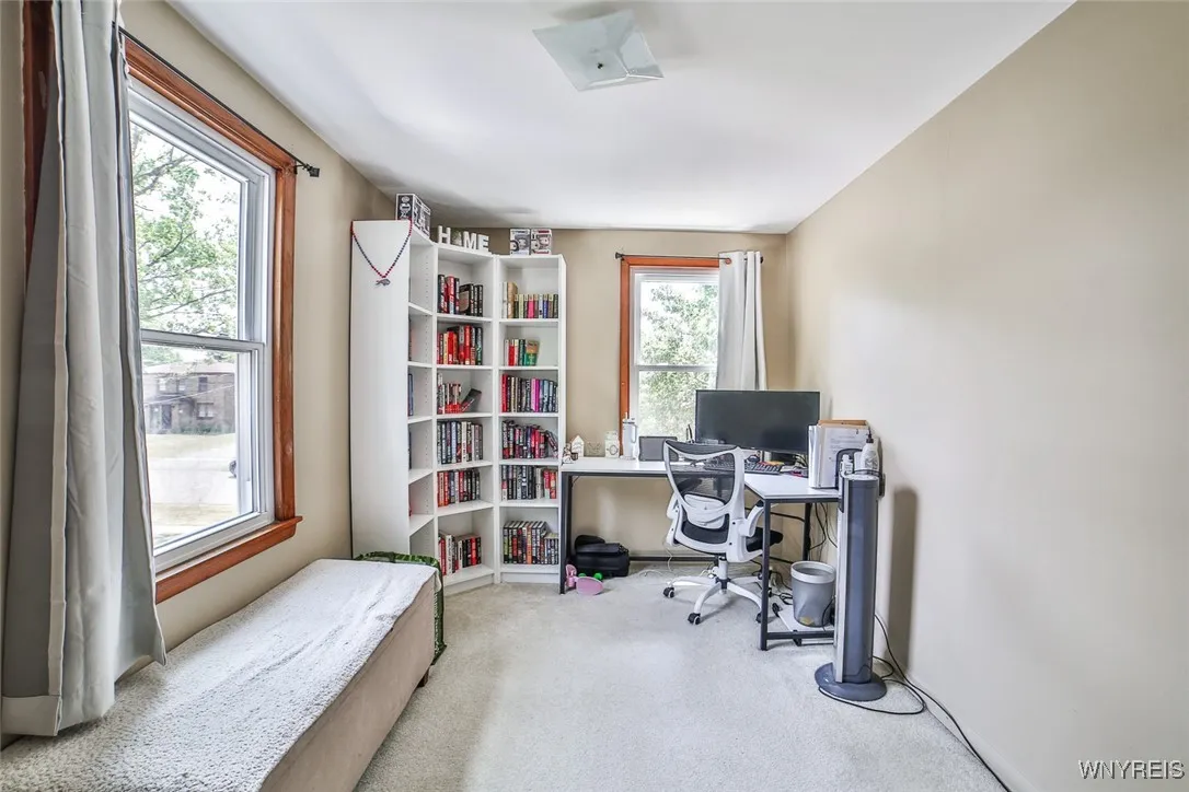 Right Side Bedroom 2