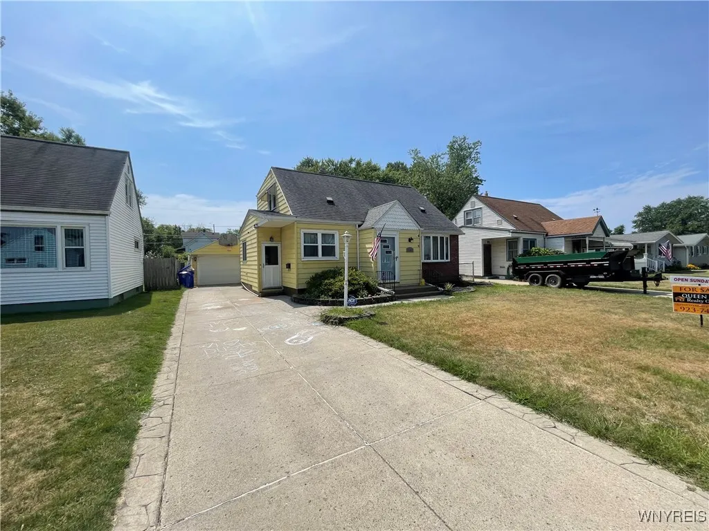 103 Maryon Drive, West Seneca, New York 14220, West Seneca, New York 14220, 3 Bedrooms Bedrooms, 7 Rooms Rooms,2 BathroomsBathrooms,Residential,For Sale,103 Maryon Drive, West Seneca, New York 14220,B1625768