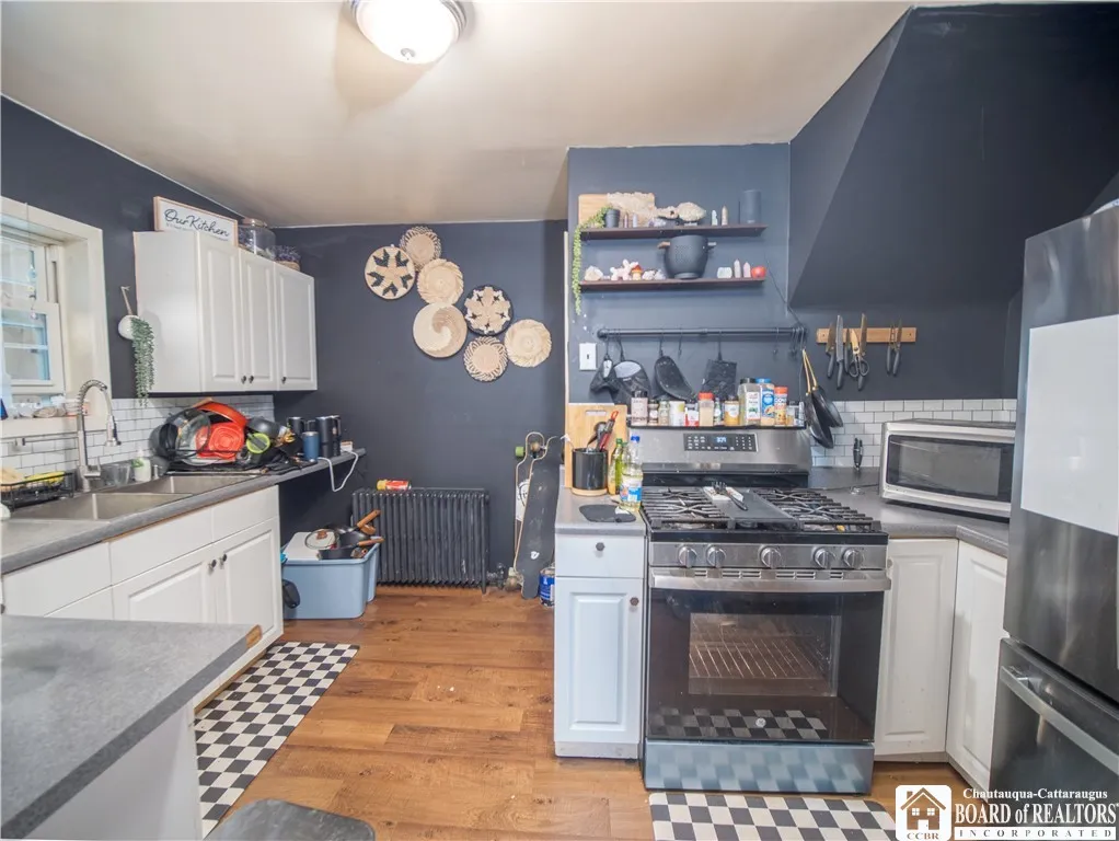 136 South Martin Street, Dunkirk, New York 14048, Dunkirk, New York 14048, 3 Bedrooms Bedrooms, 7 Rooms Rooms,1 BathroomBathrooms,Residential,For Sale,136 South Martin Street, Dunkirk, New York 14048,R1625775