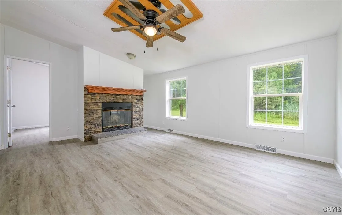8397 Teelin Road, Vienna, New York 13308, Vienna, New York 13308, 4 Bedrooms Bedrooms, 7 Rooms Rooms,2 BathroomsBathrooms,Residential,For Sale,8397 Teelin Road, Vienna, New York 13308,S1625675