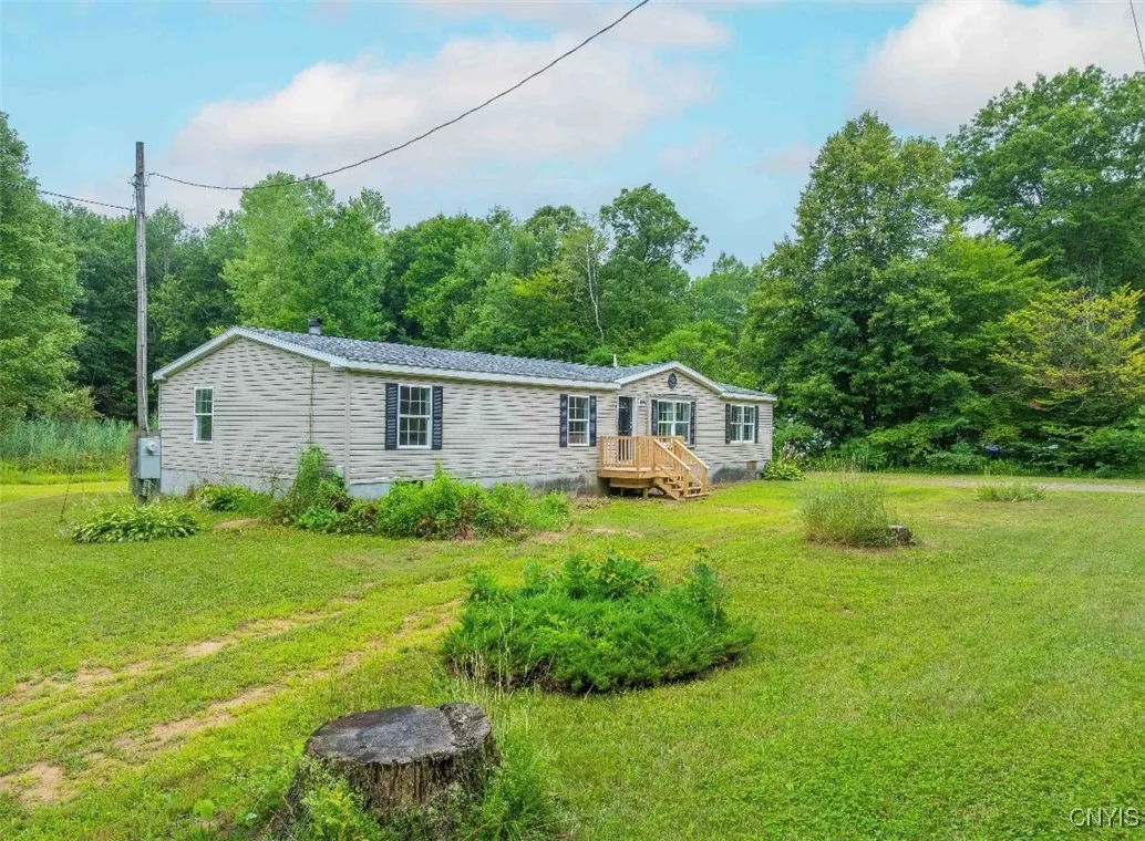 8397 Teelin Road, Vienna, New York 13308, Vienna, New York 13308, 4 Bedrooms Bedrooms, 7 Rooms Rooms,2 BathroomsBathrooms,Residential,For Sale,8397 Teelin Road, Vienna, New York 13308,S1625675