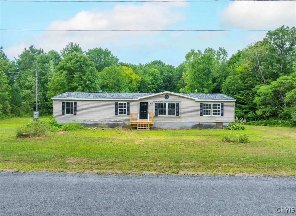 8397 Teelin Road, Vienna, New York 13308, Vienna, New York 13308, 4 Bedrooms Bedrooms, 7 Rooms Rooms,2 BathroomsBathrooms,Residential,For Sale,8397 Teelin Road, Vienna, New York 13308,S1625675