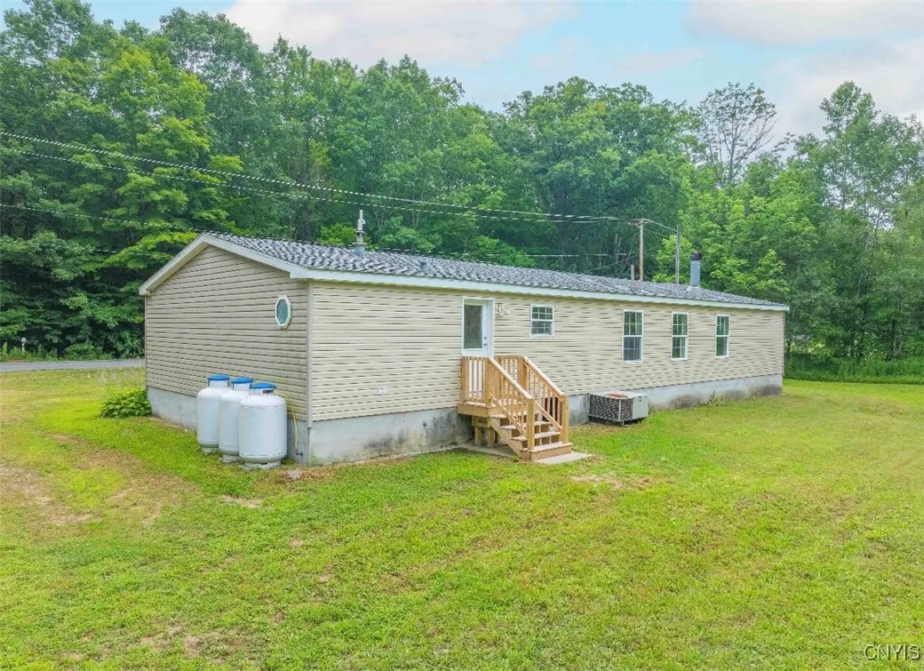 8397 Teelin Road, Vienna, New York 13308, Vienna, New York 13308, 4 Bedrooms Bedrooms, 7 Rooms Rooms,2 BathroomsBathrooms,Residential,For Sale,8397 Teelin Road, Vienna, New York 13308,S1625675