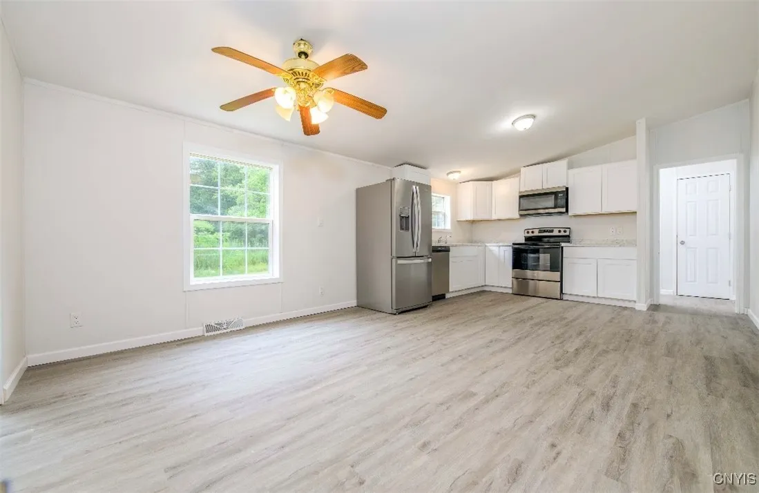8397 Teelin Road, Vienna, New York 13308, Vienna, New York 13308, 4 Bedrooms Bedrooms, 7 Rooms Rooms,2 BathroomsBathrooms,Residential,For Sale,8397 Teelin Road, Vienna, New York 13308,S1625675