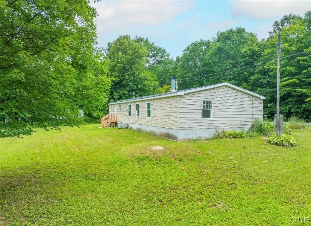 8397 Teelin Road, Vienna, New York 13308, Vienna, New York 13308, 4 Bedrooms Bedrooms, 7 Rooms Rooms,2 BathroomsBathrooms,Residential,For Sale,8397 Teelin Road, Vienna, New York 13308,S1625675