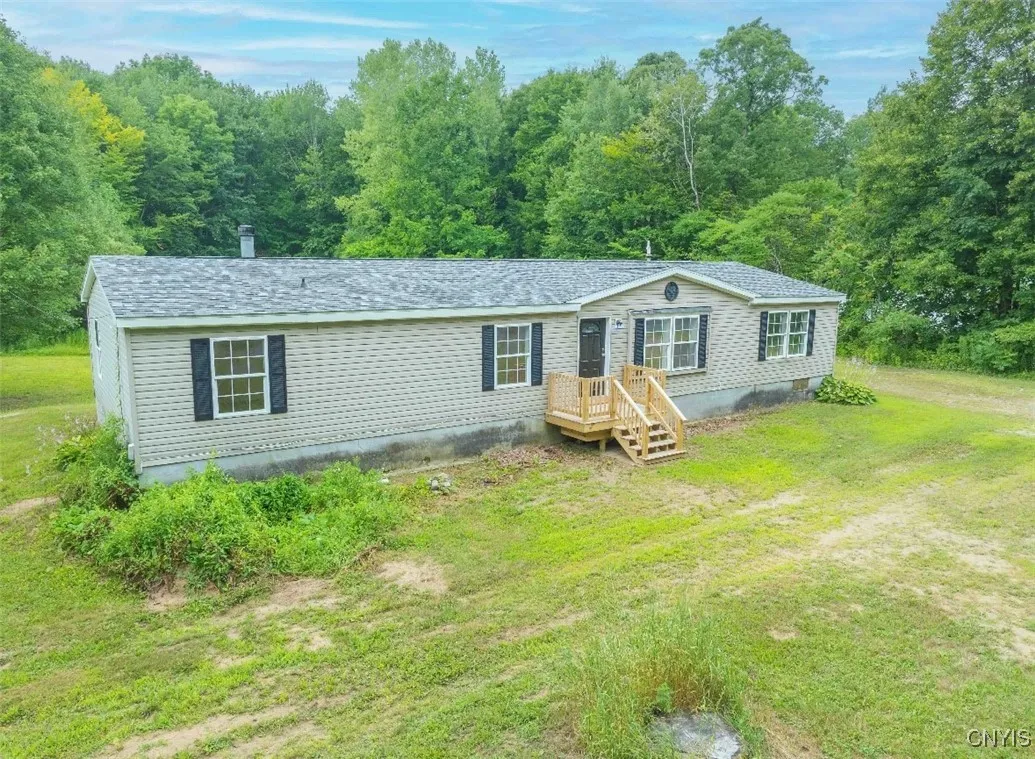 8397 Teelin Road, Vienna, New York 13308, Vienna, New York 13308, 4 Bedrooms Bedrooms, 7 Rooms Rooms,2 BathroomsBathrooms,Residential,For Sale,8397 Teelin Road, Vienna, New York 13308,S1625675