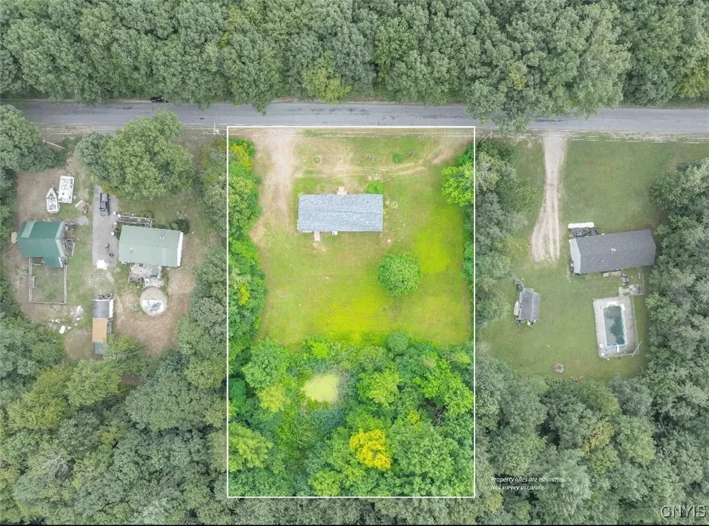 8397 Teelin Road, Vienna, New York 13308, Vienna, New York 13308, 4 Bedrooms Bedrooms, 7 Rooms Rooms,2 BathroomsBathrooms,Residential,For Sale,8397 Teelin Road, Vienna, New York 13308,S1625675