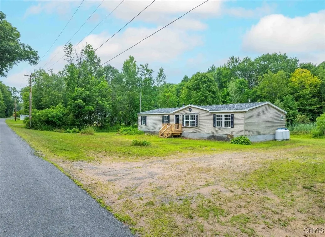 8397 Teelin Road, Vienna, New York 13308, Vienna, New York 13308, 4 Bedrooms Bedrooms, 7 Rooms Rooms,2 BathroomsBathrooms,Residential,For Sale,8397 Teelin Road, Vienna, New York 13308,S1625675