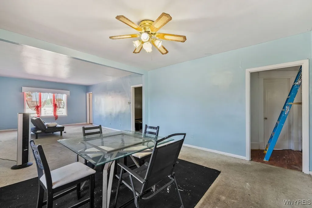 615 Hopkins Street, Buffalo, New York 14220, Buffalo, New York 14220, ,Commercial Sale,For Sale,615 Hopkins Street, Buffalo, New York 14220,B1625588