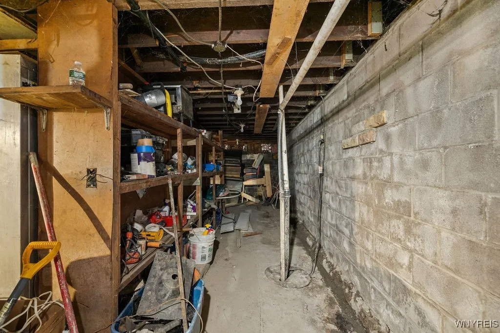 615 Hopkins Street, Buffalo, New York 14220, Buffalo, New York 14220, ,Commercial Sale,For Sale,615 Hopkins Street, Buffalo, New York 14220,B1625588