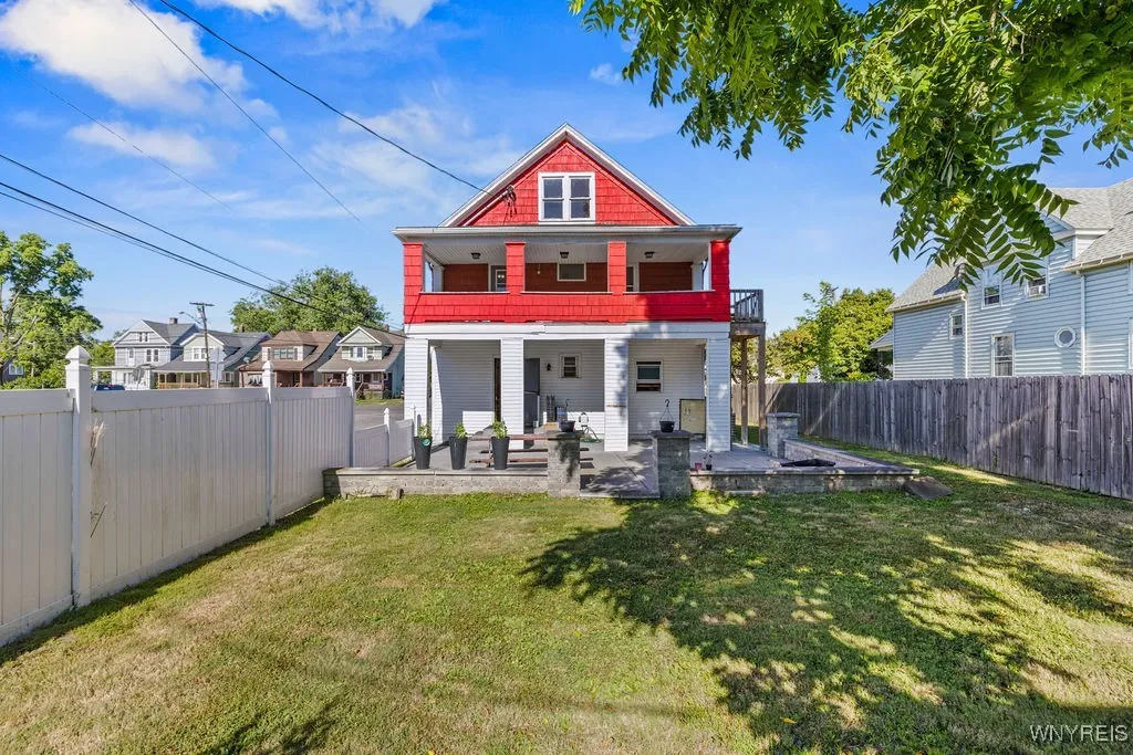 615 Hopkins Street, Buffalo, New York 14220, Buffalo, New York 14220, ,Commercial Sale,For Sale,615 Hopkins Street, Buffalo, New York 14220,B1625588