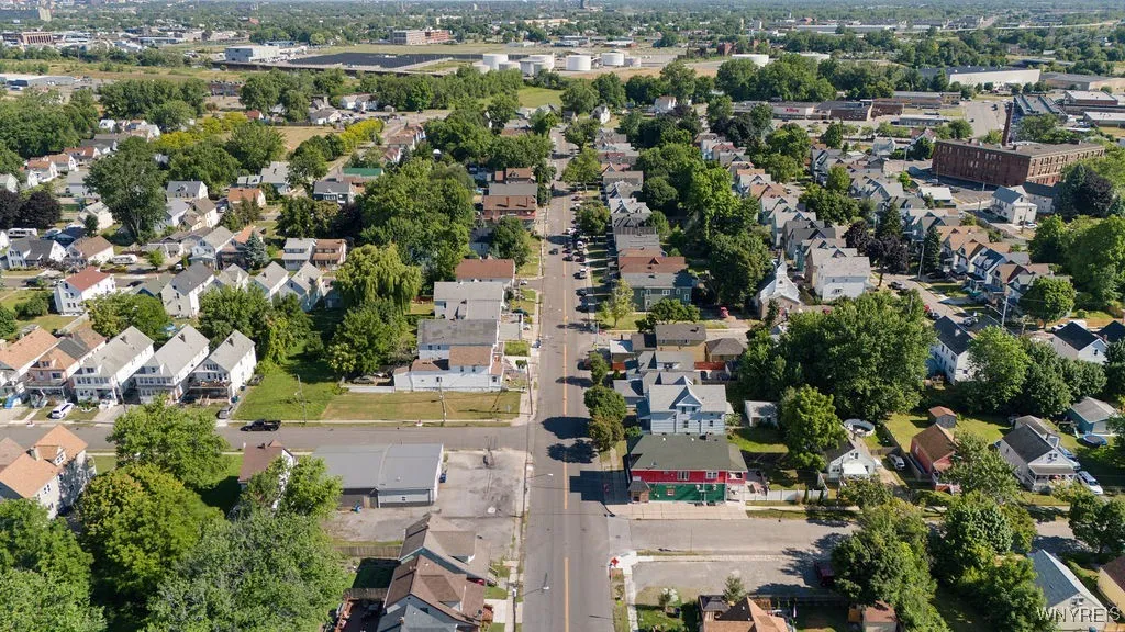 615 Hopkins Street, Buffalo, New York 14220, Buffalo, New York 14220, ,Commercial Sale,For Sale,615 Hopkins Street, Buffalo, New York 14220,B1625588