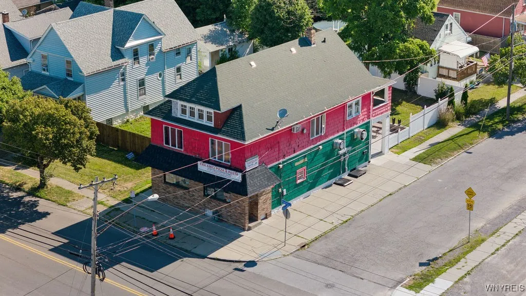 615 Hopkins Street, Buffalo, New York 14220, Buffalo, New York 14220, ,Commercial Sale,For Sale,615 Hopkins Street, Buffalo, New York 14220,B1625588