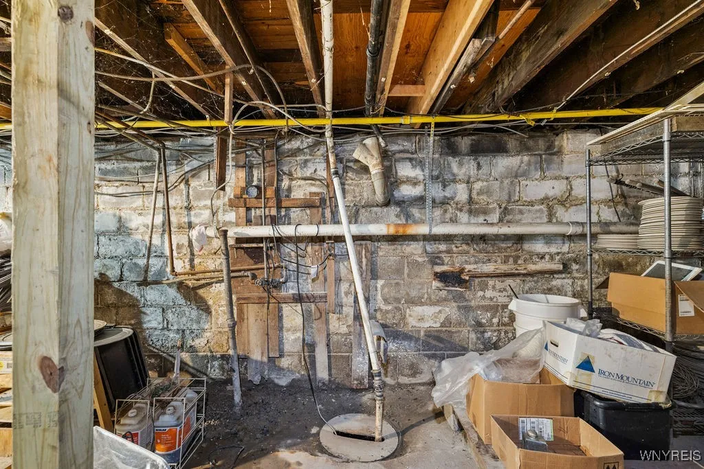 615 Hopkins Street, Buffalo, New York 14220, Buffalo, New York 14220, ,Commercial Sale,For Sale,615 Hopkins Street, Buffalo, New York 14220,B1625588