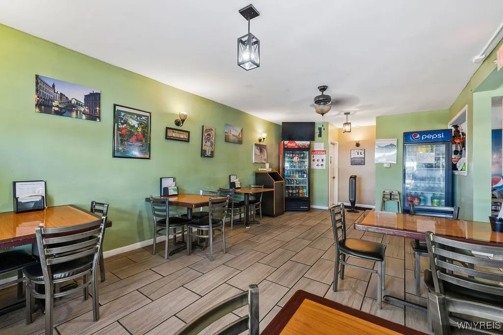 615 Hopkins Street, Buffalo, New York 14220, Buffalo, New York 14220, ,Commercial Sale,For Sale,615 Hopkins Street, Buffalo, New York 14220,B1625588