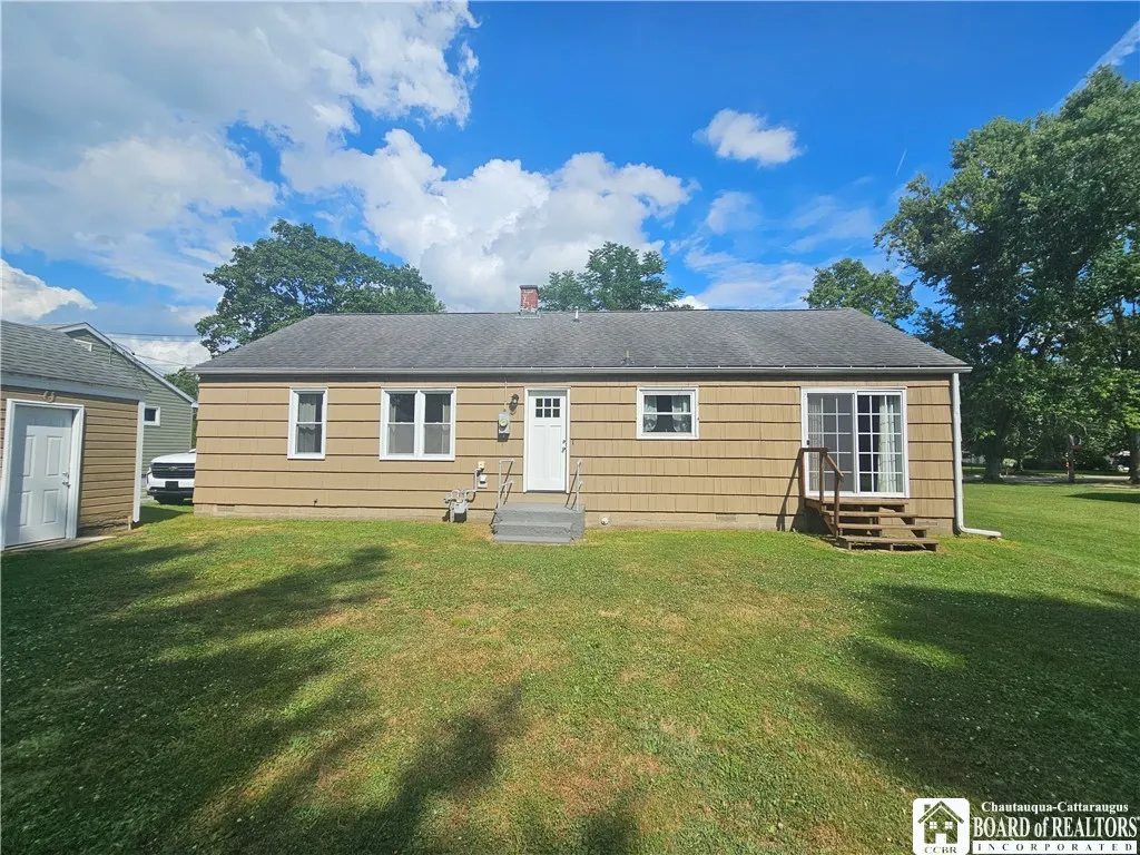 104 South Main Street, Portville, New York 14770, Portville, New York 14770, 2 Bedrooms Bedrooms, 6 Rooms Rooms,1 BathroomBathrooms,Residential,For Sale,104 South Main Street, Portville, New York 14770,R1625786
