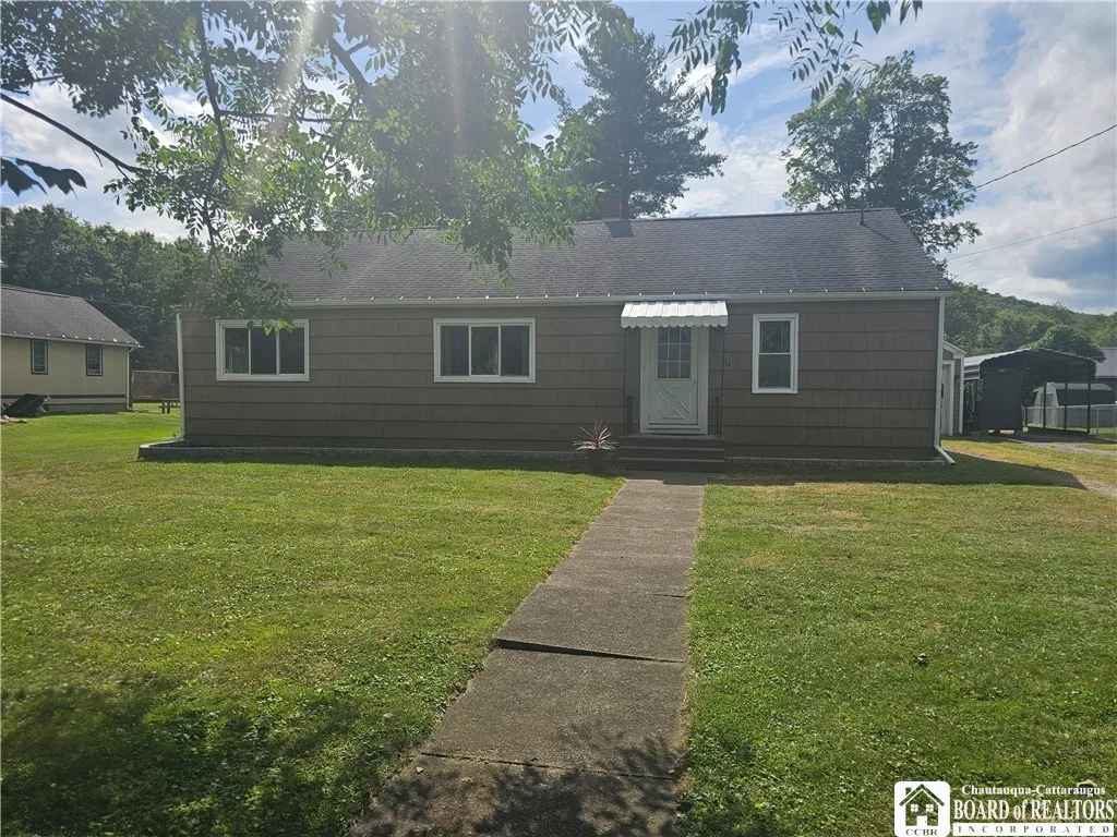 104 South Main Street, Portville, New York 14770, Portville, New York 14770, 2 Bedrooms Bedrooms, 6 Rooms Rooms,1 BathroomBathrooms,Residential,For Sale,104 South Main Street, Portville, New York 14770,R1625786