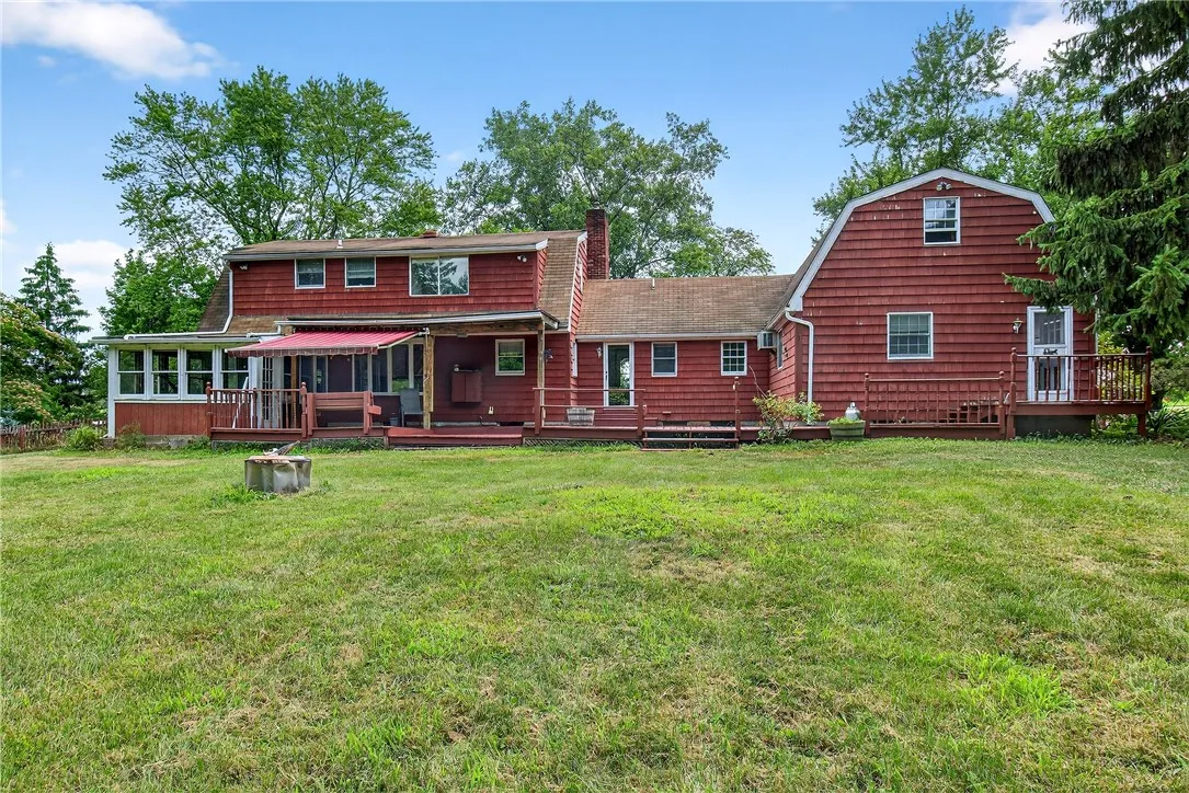 3664 North Main Street Road, Murray, New York 1447, Murray, New York 14470, 3 Bedrooms Bedrooms, 7 Rooms Rooms,2 BathroomsBathrooms,Residential,For Sale,3664 North Main Street Road, Murray, New York 1447,R1623137