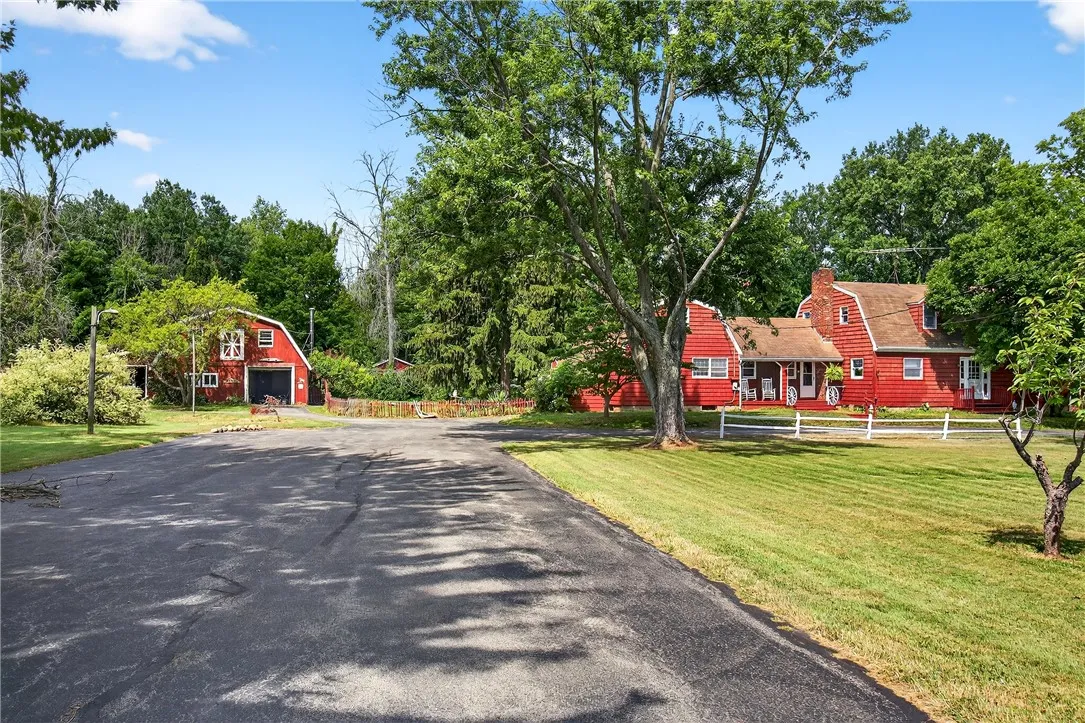 3664 North Main Street Road, Murray, New York 1447, Murray, New York 14470, 3 Bedrooms Bedrooms, 7 Rooms Rooms,2 BathroomsBathrooms,Residential,For Sale,3664 North Main Street Road, Murray, New York 1447,R1623137