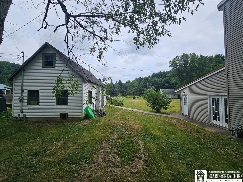 5705 County Road 38, Alma, New York 14708, Alma, New York 14708, 3 Bedrooms Bedrooms, 8 Rooms Rooms,2 BathroomsBathrooms,Residential,For Sale,5705 County Road 38, Alma, New York 14708,R1625788