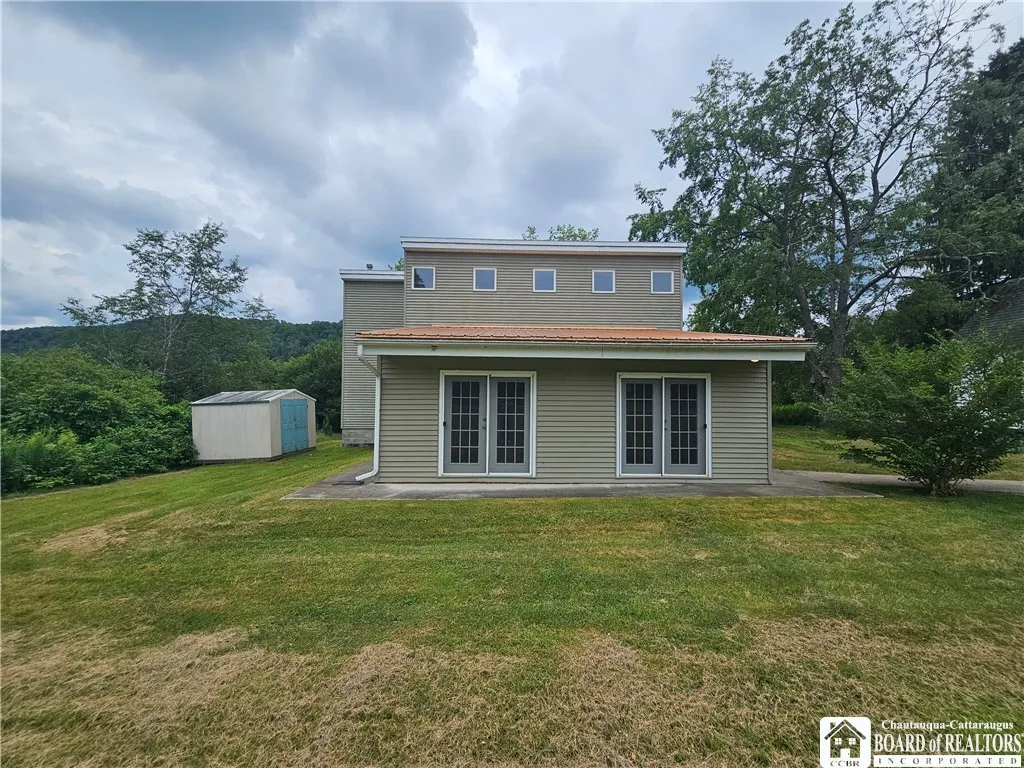5705 County Road 38, Alma, New York 14708, Alma, New York 14708, 3 Bedrooms Bedrooms, 8 Rooms Rooms,2 BathroomsBathrooms,Residential,For Sale,5705 County Road 38, Alma, New York 14708,R1625788