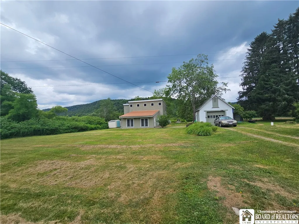 5705 County Road 38, Alma, New York 14708, Alma, New York 14708, 3 Bedrooms Bedrooms, 8 Rooms Rooms,2 BathroomsBathrooms,Residential,For Sale,5705 County Road 38, Alma, New York 14708,R1625788