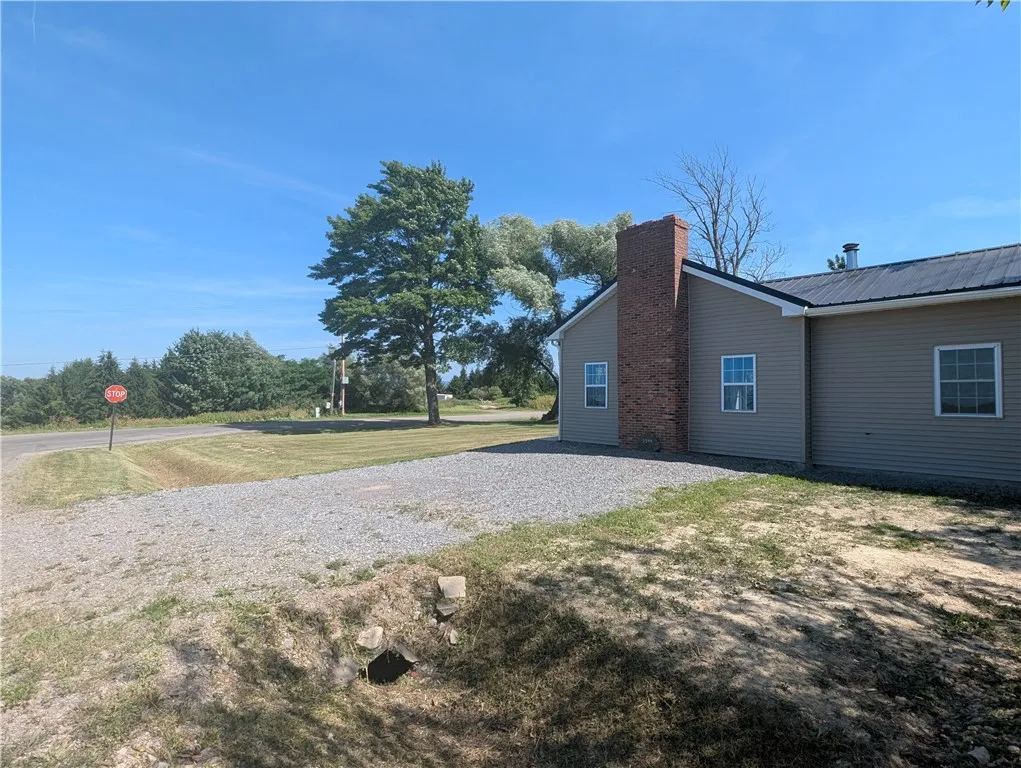 5594 Middle Road, Canadice, New York 14466, Canadice, New York 14466, 1 Bedroom Bedrooms, 2 Rooms Rooms,1 BathroomBathrooms,Residential,For Sale,5594 Middle Road, Canadice, New York 14466,R1625790
