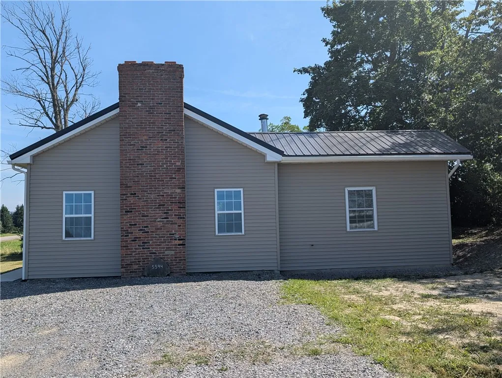 5594 Middle Road, Canadice, New York 14466, Canadice, New York 14466, 1 Bedroom Bedrooms, 2 Rooms Rooms,1 BathroomBathrooms,Residential,For Sale,5594 Middle Road, Canadice, New York 14466,R1625790