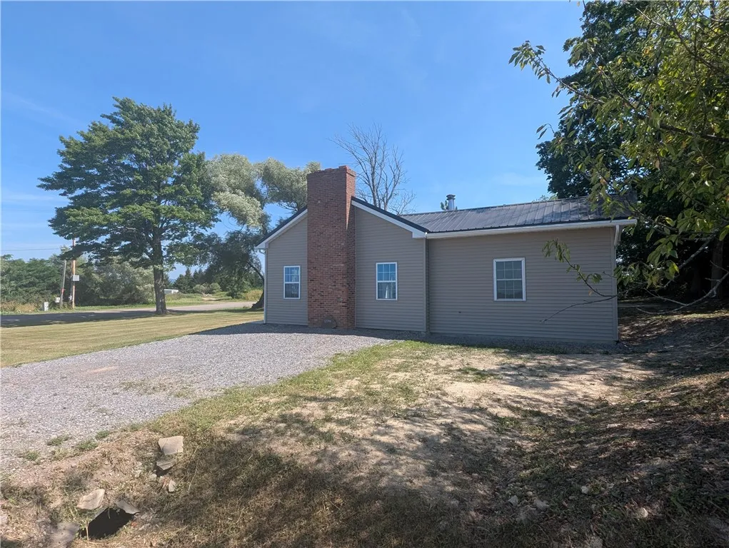 5594 Middle Road, Canadice, New York 14466, Canadice, New York 14466, 1 Bedroom Bedrooms, 2 Rooms Rooms,1 BathroomBathrooms,Residential,For Sale,5594 Middle Road, Canadice, New York 14466,R1625790