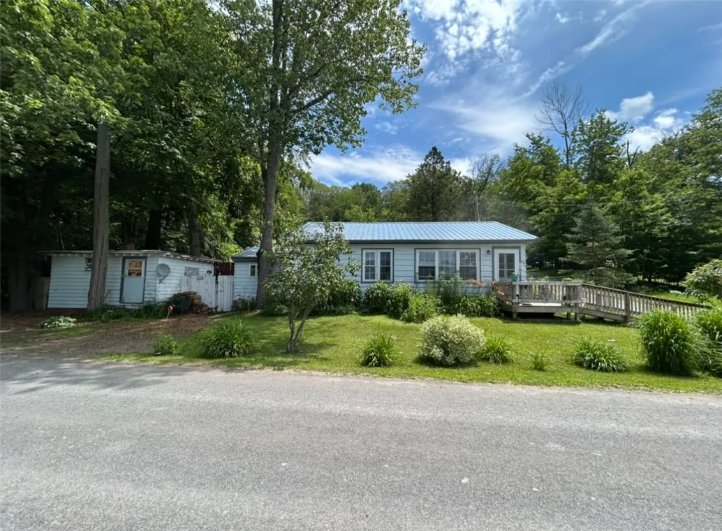 275 Charles Kelley Road, Oxford, New York 13830, Oxford, New York 13830, 2 Bedrooms Bedrooms, 6 Rooms Rooms,1 BathroomBathrooms,Residential,For Sale,275 Charles Kelley Road, Oxford, New York 13830,R1625764