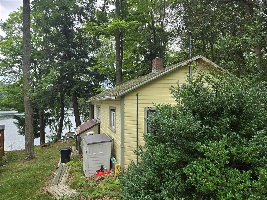1976 West Shore Road, Howard, New York 14810, Howard, New York 14810, 2 Rooms Rooms,Residential,For Sale,1976 West Shore Road, Howard, New York 14810,R1625741
