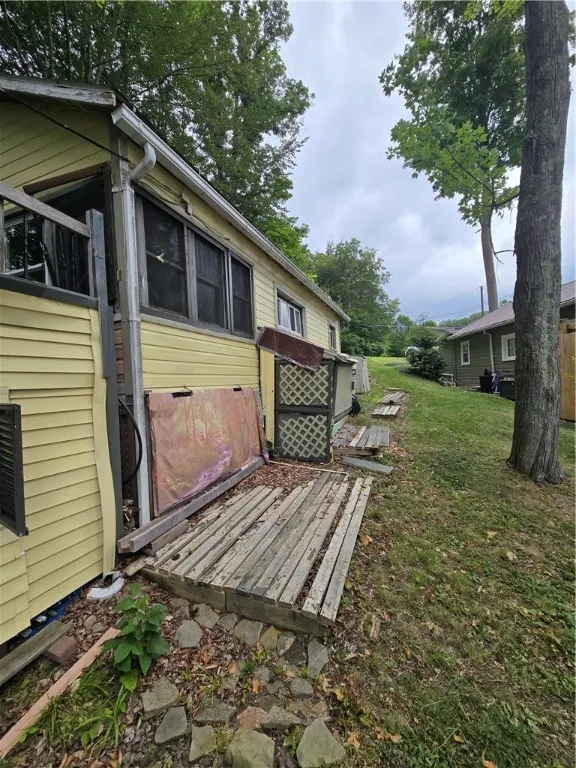 1976 West Shore Road, Howard, New York 14810, Howard, New York 14810, 2 Rooms Rooms,Residential,For Sale,1976 West Shore Road, Howard, New York 14810,R1625741