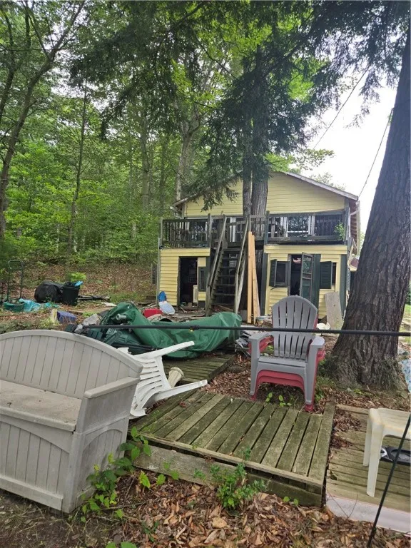 1976 West Shore Road, Howard, New York 14810, Howard, New York 14810, 2 Rooms Rooms,Residential,For Sale,1976 West Shore Road, Howard, New York 14810,R1625741